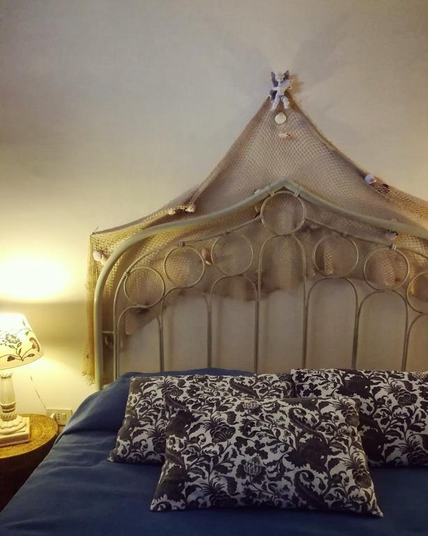 Sette Passi Nel Blu Villa Palermo Bagian luar foto