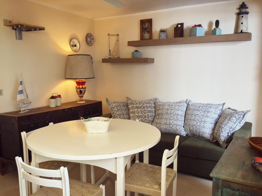 Sette Passi Nel Blu Villa Palermo Bagian luar foto